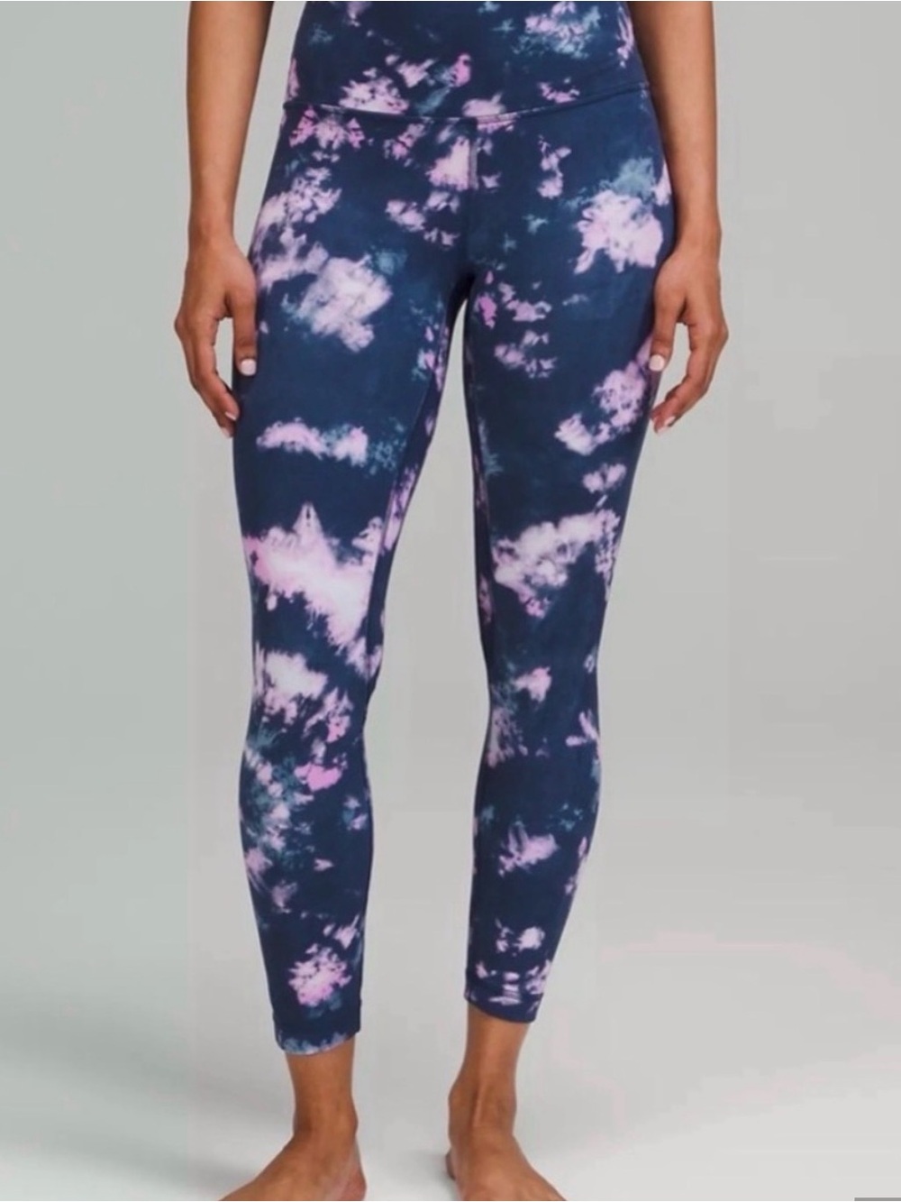Lululemon Align 25” Leggings